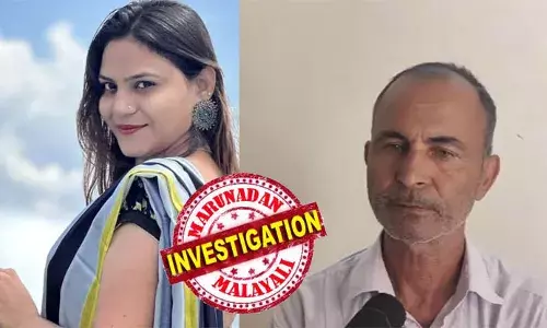 ഡല്‍ഹിയിലേക്ക് പോവുകയാണെന്ന് പറഞ്ഞാണ് ഇറങ്ങാറുള്ളത്; പാക്കിസ്ഥാനിലേക്കാണോ അവള്‍ പോയത് എന്നതറിയില്ല; ചാരവൃത്തി കേസില്‍ അറസ്റ്റിലായ ജ്യോതി മല്‍ഹോത്രയെ കുറിച്ച് പിതാവ്; പഹല്‍ഗാം ആക്രമണത്തിന് മുമ്പുള്ള ജ്യോതിയുടെ പാക്കിസ്ഥാന്‍ യാത്രയില്‍ അന്വേഷണം തുടരുന്നു