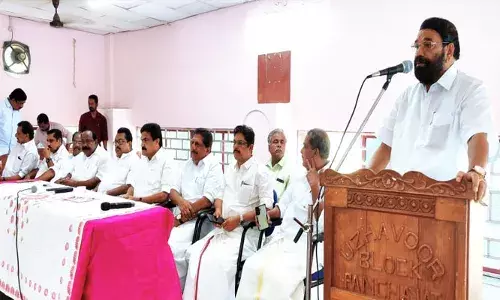 സയൻസ് സിറ്റിയെ രാജ്യം ശ്രദ്ധിക്കപ്പെടുന്ന സ്ഥാപനമാക്കും; സയൻസ് സിറ്റി യാഥാർത്ഥ്യമാകുന്നതോടെ ശാസ്ത്ര സങ്കേതിക രംഗത്ത് അത്ഭുതകരമായ നേട്ടങ്ങൾ കൈവരിക്കാൻ കഴിയുമെന്നും മന്ത്രി വി എൻ വാസവൻ