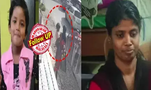 ലഡുവും അല്‍പം ഗോതമ്പ് ഉപ്പുമാവും കഴിച്ച് അമ്മയുടെ കൈയും പിടിച്ച് സന്തോഷത്തോടെ പോയ കല്യാണിയുടെ ദുരന്തത്തില്‍ നൊമ്പരത്തോടെ നാട്; അമ്മ സന്ധ്യയുടെ അറസ്റ്റ് രേഖപ്പെടുത്തി; കൊലപാതക കാരണം വ്യക്തമല്ലെന്ന് റൂറല്‍ എസ്പി; കുട്ടിയുടേത് മുങ്ങിമരണമെന്ന് പ്രാഥമിക പോസ്റ്റ്‌മോര്‍ട്ടം റിപ്പോര്‍ട്ട്