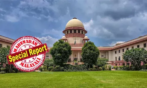 ബിരുദം നേടിയ ഉടന്‍ ഇനി ജഡ്ജിയാകാന്‍ കഴിയില്ല; ജുഡീഷ്യല്‍ സര്‍വീസ് നിയമനത്തിന് മൂന്ന് വര്‍ഷം അഭിഭാഷക പ്രാക്ടീസ് ഉണ്ടായിരിക്കണമെന്ന നിയമം പുനസ്ഥാപിച്ച് സുപ്രീം കോടതി; ജഡ്ജി നിയമന പ്രക്രിയകള്‍ തുടങ്ങിയ സംസ്ഥാനങ്ങള്‍ക്ക് പഴയ രീതിയില്‍ നിയമനം തുടരാം.