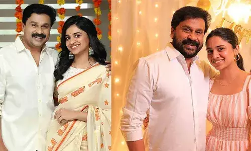 വീട്ടില്‍ സ്ഥിര വരുമാനം ഉള്ളത് അവള്‍ക്ക് മാത്രം; ഡര്‍മറ്റോളജിയില്‍ സ്പെഷ്യലൈസ് ചെയ്ത മീനാക്ഷി ആസ്റ്ററില്‍ ജോലി തുടങ്ങിയെന്ന് ദിലീപ്