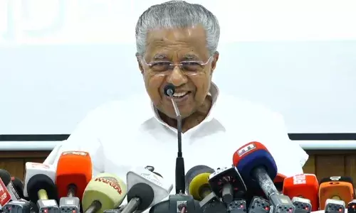 ഒന്നും നടക്കില്ലെന്ന് വെല്ലുവിളിച്ചവരൊക്കെ ഇപ്പോള്‍ നിശ്ശബ്ദരായി; പ്രകടമായ മാറ്റം ജനങ്ങള്‍ അനുഭവിച്ചറിയുകയാണ്; വികസനത്തിന്റെയും സാമൂഹ്യ പുരോഗതിയുടെയും ഒന്‍പത് വര്‍ഷങ്ങള്‍ പിന്നിട്ടു; ലക്ഷ്യം നവകേരളം; സര്‍ക്കാരിന്റെ വാര്‍ഷിക റിപ്പോര്‍ട്ട് വെളളിയാഴ്ച എന്നും നേട്ടങ്ങള്‍ എണ്ണിപ്പറഞ്ഞ് മുഖ്യമന്ത്രി