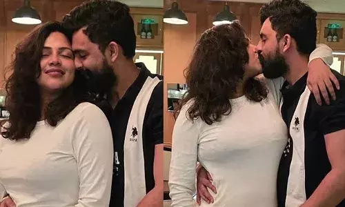 എന്റെ മറുപിള്ള അടക്കം ചെയ്തത് ജഗത്ത്; എന്നെ അറിയിച്ചിരുന്നില്ല; ചടങ്ങെല്ലാം കഴിഞ്ഞതിന് ശേഷമാണ് എന്നോട് പറയുന്നത്; അതുവരെയുള്ള എല്ലാ ട്രോമകളും നെഗറ്റീവിറ്റിയും അടക്കം ചെയ്തുവെന്നാണ് സങ്കല്‍പ്പം: വെളിപ്പെടുത്തലുമായി അമല പോള്‍