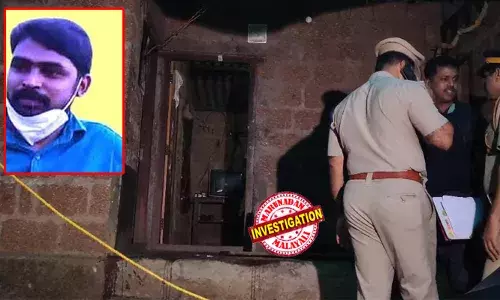 കൊല നടത്തിയത് നിധീഷ് ആലയില്‍ പണി തീര്‍ത്തുവച്ച കത്തി പ്രയോഗിച്ച്; ആക്രമിച്ചത് തലയുടെ പിന്‍ഭാഗത്ത്; അരുംകൊല ആസൂത്രിതമെന്നും പിന്നില്‍ വ്യക്തിവൈരാഗ്യമെന്നും പൊലീസ്; കണ്ണൂര്‍ കാഞ്ഞിരക്കൊല്ലി കൊലക്കേസില്‍ പ്രതികളെ തിരിച്ചറിഞ്ഞു