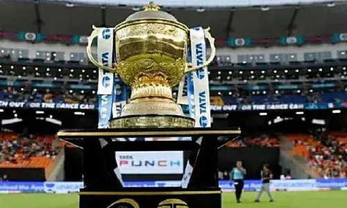 ഐപിഎല്‍: പ്ലേഓഫ് മത്സരങ്ങളുമായി ബന്ധപ്പെട്ട് ഭേദഗതികളുമായി ബിസിസിഐ; പ്ലേ ഓഫ് വേദികള്‍ പ്രഖ്യാപിച്ചു; ഫൈനല്‍ നരേന്ദ്രമോദി സ്റ്റേഡിയത്തില്‍