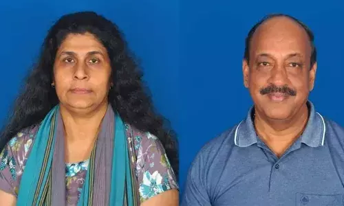 കൊട്ടിയൂര്‍ ഉത്സവത്തിന് നാട്ടിലേക്ക് വരാനിരിക്കെ അപകട മരണം; മസ്‌കറ്റില്‍ നിന്ന് കണ്ണൂര്‍ സ്വദേശികളായ ദമ്പതികളുടെ മൃതദേഹങ്ങള്‍ ബുധനാഴ്ച നാട്ടിലെത്തിക്കും; രാവിലെ 11 മുതല്‍ പൊതുദര്‍ശനം; 12 ന് വീട്ടുവളപ്പില്‍ സംസ്‌കാരം
