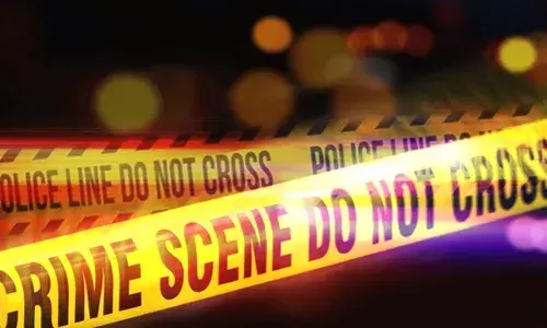 പ്രസവ വാര്‍ഡിലുള്ള ഭാര്യയെ ഡിസ്ചാര്‍ജ് ചെയ്യണമെന്ന് ആവശ്യപ്പെട്ട് അതിക്രമം; കോട്ടയം മെഡിക്കല്‍ കോളജില്‍ ഒഡീഷ സ്വദേശി നടത്തിയ ആക്രമണത്തില്‍ പോലീസുകാരന് കുത്തേറ്റു