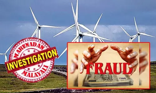 സോളാറിന്റെ പേരില്‍ തട്ടിപ്പു നടന്ന കേരളത്തില്‍ അടുത്ത തട്ടിപ്പ് കാറ്റാടി വൈദ്യുതിയുടെ പേരില്‍; വ്യാജ ആപ്ലിക്കേഷന്‍ വഴി കേരളത്തില്‍ നിന്നും കവര്‍ന്നത് 500 കോടിയോളം രൂപ; മണിചെയിന്‍ രീതിയില്‍ നിക്ഷേപകരെ കൂട്ടി പണം തട്ടിയെടുത്തു; സര്‍ക്കാര്‍ അനുമതിയും സബ്‌സിഡിയും ഉണ്ടെന്ന വ്യാജ സര്‍ട്ടിഫിക്കറ്റില്‍ വിശ്വസിച്ചവര്‍ പെട്ടത് വന്‍ കെണിയില്‍