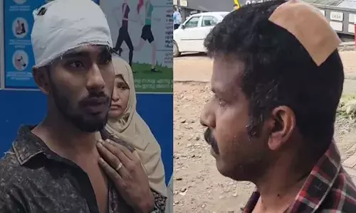 ഊണിന് കറി കുറഞ്ഞു പോയതിനെ ചൊല്ലി സംഘര്‍ഷം; ഹോട്ടലില്‍ ഭക്ഷണം കഴിക്കാന്‍ എത്തിയ പ്രതിശ്രുത വരനടക്കം ആറു പേര്‍ക്കും ഹോട്ടല്‍ ജീവനക്കാരനും പരിക്ക്