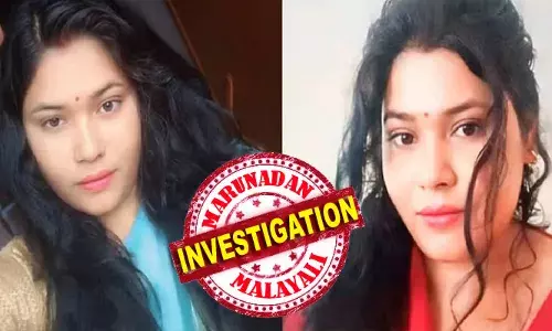 ഭാര്യയുടെ മൊബൈലില്‍ കാമുകനുമൊത്തുള്ള അശ്ലീല ദൃശ്യങ്ങള്‍; ചോദ്യം ചെയ്ത ഭര്‍ത്താവിനെ മയക്കി കിടത്തിയ ശേഷം മരത്തടി കൊണ്ട് തലയ്ക്കടിച്ചു കൊന്നു: ഭാര്യയും ബന്ധുവായ കാമുകനും അറസ്റ്റില്‍