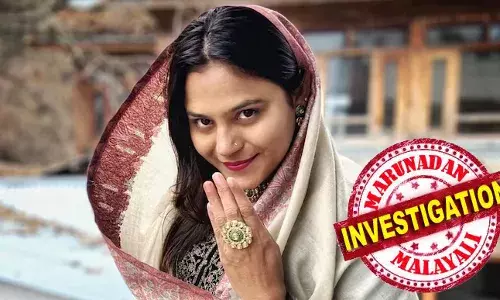 ജ്യോതി മല്‍ഹോത്രയ്ക്ക് പാക്കിസ്ഥാന്‍ ഇന്റലിജന്‍സിലെ മൂന്ന് പേരുമായി ബന്ധം; ഖേദം പ്രകടിപ്പിക്കാത താന്‍ ചെയ്തത് ന്യായമാണെന്ന് വാദിച്ചെന്ന് റിപ്പോര്‍ട്ടുകള്‍; പാക്കിസ്ഥാനു വേണ്ടി യൂട്യൂബര്‍ രണ്ട് വര്‍ഷമായി വിവരങ്ങള്‍ ചോര്‍ത്തിയെന്നും സൂചന; ജ്യോതിയെ മിലിട്ടറി ഇന്റലിജന്‍സ് വിശദമായി ചോദ്യം ചെയ്യും