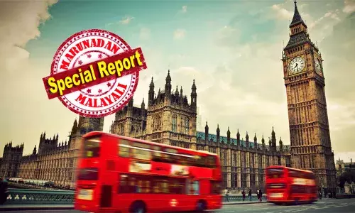 മലയാളികള്‍ കൂട്ടമായി യുകെ സന്ദര്‍ശനത്തിന്; യൂറോപ്യന്‍ വിസ അപേക്ഷകളില്‍ 29 ശതമാനം വര്‍ധന; ബ്രിട്ടന്‍ കാണാന്‍ എത്തുന്ന സ്വന്തക്കാരെ ഭയന്ന് യൂറോപ്യന്‍ ട്രിപ്പുകള്‍ പ്ലാന്‍ ചെയ്യേണ്ട അവസ്ഥയിലേക്ക് എന്ന തമാശ കാര്യമാകുന്ന സ്ഥിതി; പഹല്‍ഗാം ആക്രമണം ഉത്തരേന്ത്യന്‍ ടൂറിസത്തിനു തിരിച്ചടിയായപ്പോള്‍ ബ്രിട്ടന്‍ അടക്കമുള്ള രാജ്യങ്ങള്‍ ടോപ് ലിസ്റ്റില്‍; മക്കളുടെ ഗ്രാജുവേഷന്‍ സെറിമണിക്ക് എത്തുന്നവരും ഏറെ