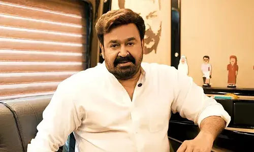 പിറന്നാള്‍ ദിനത്തില്‍ ആരാധകര്‍ക്ക് സര്‍പ്രൈസുമായി മോഹന്‍ലാല്‍; അഭിനയ ജീവിതം പുസ്തകമാവുന്നു; മാതൃഭൂമി ബുക്‌സ് പ്രസിദ്ധീകരിക്കും