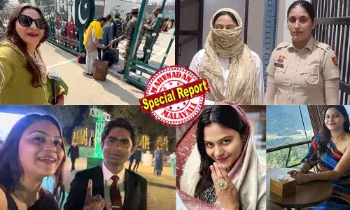 അവിടെനിന്നും ഏറെ സ്നേഹം ലഭിച്ചു;  എനിക്ക് പാക്കിസ്ഥാനില്‍ വിവാഹം കഴിക്കണം;  ഐഎസ്‌ഐ ഉദ്യോഗസ്ഥനുമായുള്ള ജ്യോതി മല്‍ഹോത്രയുടെ വാട്ട്സ്ആപ്പ് ചാറ്റുകള്‍ പുറത്ത്;  രഹസ്യവിവരങ്ങള്‍ കൈമാറിയത് കോഡ് ഭാഷയില്‍; ഓപ്പറേഷന്‍ സിന്ദൂറിന്റെ സമയത്ത് ഇന്ത്യയില്‍ ബ്ലാക്ക് ഔട്ട് ഏര്‍പ്പെടുത്തിയതടക്കം ചോര്‍ത്തിനല്‍കി; പാക്ക് ചാരന്മാരുമായുള്ള ബന്ധം സമ്മതിച്ച് സ്‌പൈ ജ്യോതി