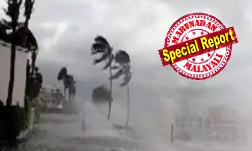 നദിക്കരകളിലും അണക്കെട്ടുകളുടെ കീഴ്പ്രദേശങ്ങളും താമസിക്കുന്നവര്‍ അപകടസാധ്യത മുന്‍കരുതല്‍ എടുക്കണം; ദുരന്തസാധ്യത പ്രദേശങ്ങളില്‍ താമസിക്കുന്നവര്‍ നിര്‍ബന്ധമായും തങ്ങളുടെ പ്രദേശത്ത് ക്യാമ്പുകള്‍ തുറന്നു എന്നുറപ്പാക്കണം; താമസവും മാറ്റണം; 3-4 ദിവസത്തിനുള്ളില്‍ കേരളത്തില്‍ കാലവര്‍ഷം എത്തും; ചക്രവാത ചുഴി ന്യൂനമര്‍ദ്ദമാകാനും സാധ്യത; ഇനി കരുതല്‍ അനിവാര്യത