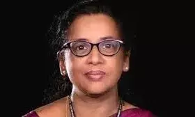 ഡിജിറ്റല്‍ സര്‍വകലാശാല താല്‍ക്കാലിക വിസി ഡോ. സിസ തോമസിനോട് സര്‍ക്കാരിന് എന്താണിത്ര വിരോധമെന്ന് ഹൈക്കോടതി; അവര്‍ ചെയ്യുന്നത് ഗവര്‍ണര്‍ ഏല്‍പ്പിച്ച ജോലിയല്ലേ എന്നും ചോദ്യം