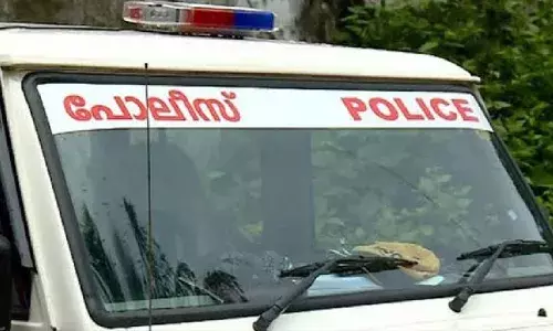 വെള്ളിമാട് ചില്‍ഡ്രന്‍സ് ഹോമില്‍ നിന്നും മൂന്ന് ആണ്‍കുട്ടികളെ കാണാതായി