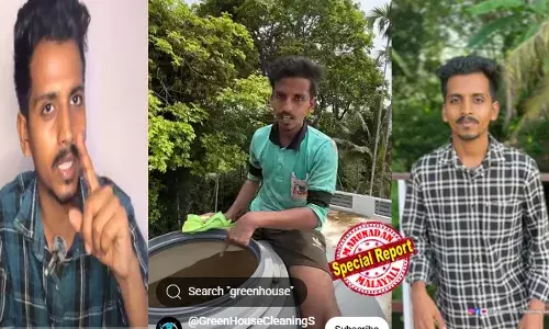 പഴം കഴുകി മാത്രമെ ഉപയോഗിക്കാവു എന്ന് ഉപദേശിക്കുന്ന പ്രശ്‌നേഷ്  പ്രശ്‌നത്തില്‍; കാശിന്റെ കണക്ക് പറഞ്ഞ് ഉപദ്രവിക്കാന്‍ ശ്രമിച്ചെന്നും സ്വര്‍ണം ചോദിച്ചു പ്രശ്‌നമുണ്ടാക്കിയെന്നും പാതിരാത്രിയില്‍ വീട്ടിലെത്തി ശല്യം ചെയ്‌തെന്നും സഹോദരിയുടെ പരാതി; കേസെടുത്ത് ആലപ്പുഴ വനിതാ പൊലീസ്