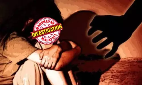 മൂന്നുവയസുകാരിയെ അമ്മ പുഴയില്‍ എറിഞ്ഞു കൊന്ന സംഭവം; പോസ്റ്റ്‌മോര്‍ട്ടത്തില്‍ കുട്ടിയുടെ ശരീരത്തില്‍ സംശയകരമായ ചില മുറിവുകളും പാടുകളും കണ്ടെത്തിയതായി ഡോക്ടര്‍മാര്‍; സൂചനകളുടെ അടിസ്ഥാനത്തില്‍ അന്വേഷണം; കുട്ടിയുടെ പിതാവിന്റെ അടുത്ത ബന്ധു കസ്റ്റഡിയില്‍; കേസ് പുതിയ വഴിത്തിരിവിലേക്ക്?