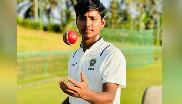 ഇംഗ്ലണ്ടിനെ കറക്കി വീഴ്ത്താന് ഇന്ത്യയുടെ കൗമാരപ്പടയില് ഒരു ...