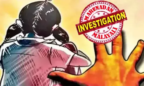 കസ്റ്റഡിയില്‍ ഉള്ള ആളെ ഒരു ബന്ധുവിന്റെ ഫോണില്‍ നിന്ന് വിളിപ്പിച്ചു; ഇയാള്‍ ചോദ്യം ചെയ്യലിന് എത്തിയപ്പോള്‍ മുതല്‍ കരഞ്ഞു കൊണ്ടാണ് പോലീസിനോട് സംസാരിച്ചത്; അറസ്റ്റിലായ കുഞ്ഞിന്റെ അമ്മ ഭര്‍തൃ വീട്ടില്‍ ശാരീരിക-മാനസിക പീഡനം നേരിടേണ്ടി വന്നതായി മൊഴി നല്‍കിയിരുന്നു; പോസ്റ്റ്‌മോര്‍ട്ടം നിര്‍ണ്ണായകമായി; ഈ മൂന്ന് വയസ്സുകാരിയുടെ കൊലയില്‍ പുറത്തു വരുന്നത് ഞെട്ടിക്കുന്ന വിവരങ്ങള്‍; പോക്‌സോ കേസെടുത്ത് പോലീസ്