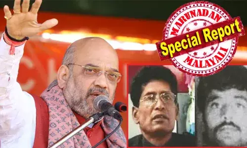 വിദ്യാര്‍ത്ഥിയായിരിക്കുമ്പോള്‍ ദേശീയതലത്തില്‍ പേരെടുത്ത വോളീബോള്‍ കളിക്കാരന്‍; ബിടെക് എടുത്ത ശേഷം പൊതുധാരാ ഇടതുപക്ഷ പ്രസ്ഥാനങ്ങള്‍ക്ക് തീവ്രത പോരെന്ന് തോന്നി മാവോയിസ്റ്റായ അധ്യാപകന്റെ മകന്‍; ആക്രമണങ്ങളിലും എതിരാളികളെ ശാരീരികമായി അടിച്ചമര്‍ത്തുന്നതിലും ഉന്മൂലനത്തിലും ശ്രദ്ധിച്ച ക്രൂരത; ആരാണ് നമ്പാല കേശവ റാവു എന്ന ബസവരാജു? അമിത് ഷായുടെ ലക്ഷ്യം മാവോയിസ്റ്റ് ഉന്മൂലനം