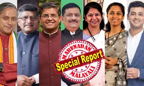 കാഷ്മീര്‍ ഉഭയകക്ഷി പ്രശ്‌നമാണെന്നും ഇക്കാര്യത്തില്‍ മറ്റൊരു രാജ്യത്തിന്റെയും ഇടപെടലും മധ്യസ്ഥതയും അംഗീകരിക്കില്ല; സിന്ധു നദീജല കരാറും ഇനിയില്ല; നയതന്ത്ര പ്രതിനിധി സംഘം വിശദീകരിക്കുക രക്തവും ജലവും ഒരുമിച്ചൊഴുകില്ലെന്ന വസ്തുത; ആ 33 രാജ്യങ്ങളിലേക്കുള്ള യാത്രയില്‍ പ്രതീക്ഷ മാത്രം; ഇനി ഭീകരാക്രമണം ഉണ്ടായാല്‍ പാക് അധിനിവേശ കാഷ്മീര്‍ പിടിച്ചെടുക്കും