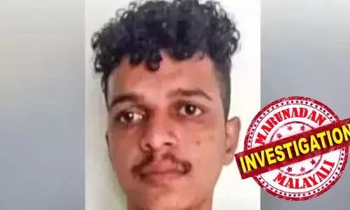 പ്രായപൂര്‍ത്തിയാകാത്ത പെണ്‍കുട്ടിയെ പ്രണയം നടിച്ച് പീഡിപ്പിച്ചു; പീഡന ദൃശ്യങ്ങള്‍ പകര്‍ത്തി ഭീഷണിപ്പെടുത്തി സ്വര്‍ണവും പണവും അപഹരിച്ചു:  24കാരന് 38 വര്‍ഷം കഠിന തടവും പിഴയും