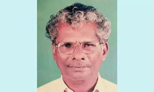 മാങ്ങ കഴിക്കുമ്പോള്‍ തൊലി തൊണ്ടയില്‍ കുടുങ്ങി; വയോധികന് ദാരുണാന്ത്യം