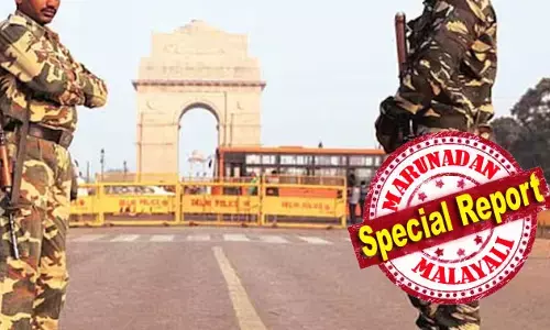 ഡല്‍ഹിയെ കത്തിക്കാനുള്ള ശ്രമം തകര്‍ത്തത് രഹസ്യാന്വേഷണ മികവ്; പാക്കിസ്ഥാന്‍ ചാരനെ അടക്കം പിടികൂടിയത് കൊണ്ട് ഒഴിവായത് വന്‍ ദുരന്തം; പഹല്‍ഗാമിലെത്തിയ വിനോദ സഞ്ചാരികളെ വെടിവച്ചു കൊന്നത് പ്ലാന്‍ ബിയോ? പാക്കിസ്ഥാന്‍ ഹൈക്കമീഷനിലെ ഉദ്യോഗസ്ഥരും ഗൂഡാലോചന പങ്കാളികള്‍; ഡല്‍ഹിയെ രക്ഷിച്ച ഇന്റലിജന്‍സ് ഇടപെടല്‍ ഇങ്ങനെ