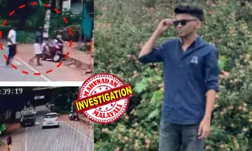 ക്വട്ടേഷന്‍ സംഘം കൊടുവള്ളിയില്‍ തട്ടിക്കൊണ്ടുപോയ അന്നൂസ് റോഷനെ കണ്ടെത്തി; യുവാവിനെ കണ്ടെത്തിയത് മലപ്പുറം കൊണ്ടോട്ടി ബസ്റ്റാന്റില്‍ നിന്നും; പ്രതികള്‍ ഒളിവിലായതിനാല്‍ കൂടുതല്‍ വിവരങ്ങള്‍ പുറത്തുവിടാനാവില്ലെന്ന് അന്വേഷണസംഘം