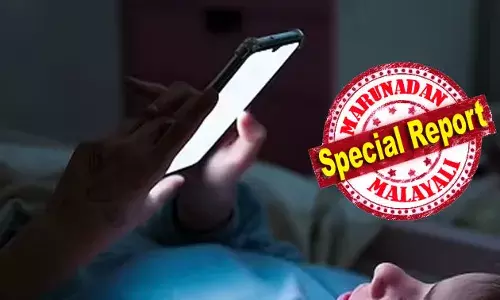 കുട്ടികള്‍ കൗമാരത്തില്‍ എത്തുമ്പോള്‍ വിഷാദ രോഗികളായി മാറുമെന്നാണ് ഒരു സംഘം വിദഗ്ധര്‍; ഇന്‍സ്റ്റാഗ്രാമും ടിക് ടോക്കും പോലെയുള്ള സോഷ്യല്‍ മീഡിയ സൈറ്റുകള്‍ ഉപയോഗിക്കാന്‍ കുട്ടികളെ അനുവദിക്കുന്നവര്‍ ഈ റിപ്പോര്‍ട്ട് വായിക്കണം
