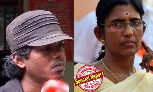 ഞാന്‍ റാപ്പ് പാടും, തൊണ്ടയുണ്ടെങ്കില്‍ ഗസലും പാടിയേനെ; വിഘടനവാദിയാക്കാന്‍ മനഃപൂര്‍വം ശ്രമം; സംഘപരിവാറും- ജനാധിപത്യവും തമ്മില്‍ പുലബന്ധമില്ലെന്നും റാപ്പര്‍ വേടന്‍; കെ പി ശശികലക്കെതിരെ കേസെടുക്കണമെന്ന് പി ജയരാജന്‍