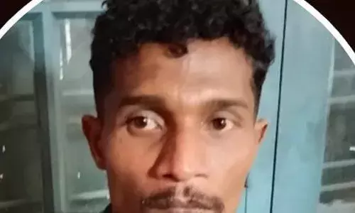 കാഞ്ഞിരക്കൊല്ലി നിധീഷ് വധം; മുഖ്യപ്രതി തളിപ്പറമ്പ് കോടതിയിൽ കീഴടങ്ങി