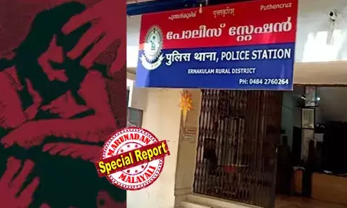 കൊല്ലപ്പെടുന്നതിന്  തൊട്ടുമുന്‍പും കുഞ്ഞ് ഉപദ്രവം നേരിട്ടതിന് തെളിവുകള്‍;  അടുത്ത ബന്ധുവിലേക്ക് സംശയങ്ങള്‍ നീണ്ടത് വീട്ടിലെ സ്ത്രീകളുടെ മൊഴിയില്‍;  ആരോടും സംസാരിക്കാത്ത പ്രകൃതമാണ് പ്രതിയുടേതെന്ന് അയല്‍വാസി;  ഒന്നരവര്‍ഷമായി പീഡിപ്പിച്ചിരുന്നുവെന്ന് പ്രതിയുടെ കുറ്റസമ്മതം; മൂന്നര വയസുകാരിയെ പുഴയിലെറിഞ്ഞ് കൊന്ന കേസില്‍ അമ്മ പൊലീസ് കസ്റ്റഡിയില്‍