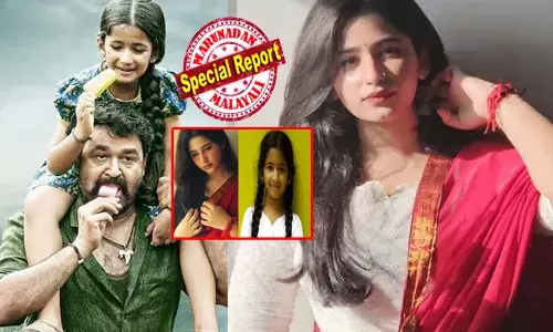 ഇൻസ്റ്റ റീൽസിൽ ക്യൂട്ട്നെസ്സ് വാരി വിതറി ഒരു സുന്ദരി; ഈശ്വര ഇതാണോ..പണിക്കർ പറഞ്ഞ കുട്ടിയെന്ന് ചെറുപ്പക്കാർ; എവിടെയോ കണ്ടപ്പോലെയെന്ന് ചിലർ; ഐഡി തിരിച്ചറിഞ്ഞതും അമ്പരപ്പ്; സോഷ്യൽ മീഡിയയിൽ വൈറലായി മുരുകന്റെ ചക്കി മോൾ; യെങ്ക പത്താലും നീയെന്ന് കമെന്റുകൾ!