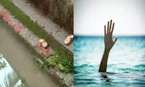 കാഞ്ഞങ്ങാട് കുളത്തിൽ കുളിക്കാനിറങ്ങിയ രണ്ട് കുട്ടികൾ മുങ്ങി മരിച്ചു; ഒരാളുടെ നില ഗുരുതരം; ആശുപത്രിയിലേക്ക് മാറ്റി