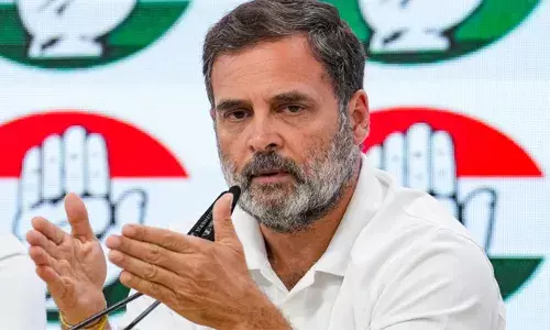 ആക്രമിക്കാന്‍ പോകുന്നുവെന്ന കാര്യം പാക്കിസ്ഥാനെ അറിയിച്ചു; ആരാണ് അധികാരം നൽകിയത്; എത്ര വിമാനങ്ങള്‍ നഷ്ടപ്പെട്ടു എന്ന കാര്യത്തിലും ദുരൂഹത; വീണ്ടും ആരോപണങ്ങളുമായി രാഹുൽ ഗാന്ധി