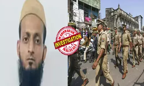 വാട്സ്ആപ് ഗ്രൂപ്പുകളുടെ ലിങ്കുകൾ പ്രചരിപ്പിക്കും; രഹസ്യാന്വേഷണ സംഘടനകൾ വഴി ആശയവിനിമയം; ഒടുവിൽ ഫോൺ പരിശോധനയിൽ കുടുങ്ങി; പാക്കികൾക്ക് വേണ്ടി ചാരപ്രവ‍ർത്തനം നടത്തി വന്ന ഒരാൾ കൂടി അറസ്റ്റിൽ; രാജ്യത്തെ സുപ്രധാന സ്ഥലങ്ങളുടെ ചിത്രങ്ങൾ അടക്കം കൈമാറിയെന്നും കണ്ടെത്തൽ
