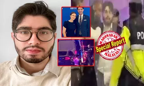 എന്നെ ആരും കുറ്റപ്പെടുത്തരുത്..ഞാൻ ഹമാസിന് വോട്ട് ചെയ്തു..!; ഇസ്രായേൽ എംബസി ജീവനക്കാരെ വെടിവെച്ചുകൊലപ്പെടുത്തിയ പ്രതി ഏലിയാസ് റോഡ്രിഗസ്‌ യുഎസ് തെരഞ്ഞെടുപ്പ് സമയത്ത് കുറിച്ചത് ഇങ്ങനെ; ഭയവും ദുരൂഹതയും നിറച്ച ആ സോഷ്യൽ മീഡിയ പോസ്റ്റുകൾ വീണ്ടും ചർച്ചയാകുന്നു; ഇയാൾ കൊടുംകുറ്റവാളിയെന്ന് ആവർത്തിച്ച് പോലീസ്!