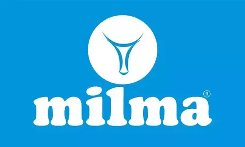 മുഖ്യമന്ത്രി ഇടപെട്ടു; മില്‍മ ജീവനക്കാരുടെ അനിശ്ചിതകാല സമരം പിന്‍വലിച്ചു