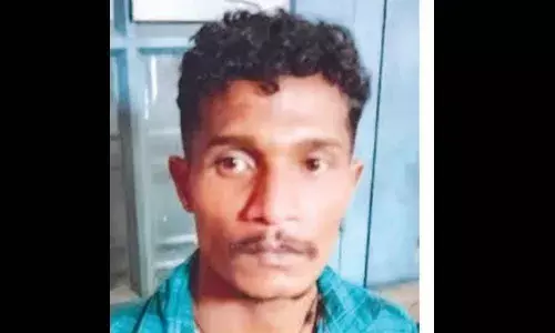 കാഞ്ഞിരക്കൊല്ലി നിധീഷ് ബാബു വധം: കോടതിയില്‍ കീഴടങ്ങിയ ഒന്നാം പ്രതി ബിജേഷ് റിമാന്‍ഡില്‍