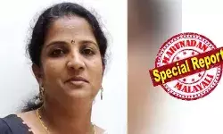 ദീപ്തി പ്രഭയുടെ ജീവനെടുത്തത് ചൂരക്കറിയല്ല; കാവനാട്ടെ വീട്ടമ്മയുടെ മരണം ബ്രെയിന് ഹെമറേജ് മൂലമെന്ന് പ്രാഥമിക പോസ്റ്റ് മോര്ട്ടം റിപ്പോര്ട്ട്; ആന്തരികാവയവങ്ങളുടെ കെമിക്കല് പരിശോധന ഇനി നിര്ണ്ണായകം; ഭര്ത്താവിനും മകനും ചര്ദ്ദിയുണ്ടായത് രാവിലെ മുതല്; ദീപ്തി പ്രഭയുടെ മരണം അവരെ ആശുപത്രിയിലേക്ക് കൊണ്ടു പോകാന് ഒരുങ്ങുമ്പോള്; ബാങ്ക് ജീവനക്കാരിയുടെ മരണത്തില് നിറയുന്നത് ബ്രെയിന് ഹെമറേജ് ദീപ്തി പ്രഭയുടെ ജീവനെടുത്തത് ചൂരക്കറിയല്ല; കാവനാട്ടെ വീട്ടമ്മയുടെ മരണം ബ്രെയിന് ഹെമറേജ് മൂലമെന്ന് പ്രാഥമിക പോസ്റ്റ് മോര്ട്ടം റിപ്പോര്ട്ട്; ആന്തരികാവയവങ്ങളുടെ കെമിക്കല് പരിശോധന ഇനി നിര്ണ്ണായകം; ഭര്ത്താവിനും മകനും ചര്ദ്ദിയുണ്ടായത് രാവിലെ മുതല്; ദീപ്തി പ്രഭയുടെ മരണം അവരെ ആശുപത്രിയിലേക്ക് കൊണ്ടു പോകാന് ഒരുങ്ങുമ്പോള്; ബാങ്ക് ജീവനക്കാരിയുടെ മരണത്തില് നിറയുന്നത് ബ്രെയിന് ഹെമറേജ്