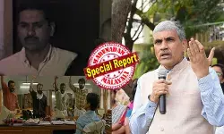 ഏഷ്യാനെറ്റ് വരാതെ ഞങ്ങള് ചര്ച്ചയ്ക്കില്ല; അന്ന് പാലക്കാട് ജില്ലാ കളക്ടറെ ബന്ദിയാക്കിയപ്പോള് അയ്യങ്കാളി പടയ്ക്ക് വാശി; വെറും കളിത്തോക്കും നൂലുണ്ടയും പ്ലാസ്റ്റിക് പൈപ്പും കൊണ്ട് മണിക്കൂറുകള് ബന്ദിയാക്കിയ ആ കളക്ടര് ഇന്നും വാര്ത്തകളില്; ദേശീയ പാതയില് കൂരിയാട് തകര്ന്ന റോഡ് നിര്മ്മിച്ചത് ഡോ.ഡബ്ബ്യൂ ആര് റെഡ്ഡി ഡയറക്ടറായ കെ എന് ആര് സി കമ്പനി; റെഡ്ഡിയുടെ കേരള ബന്ധം ഇങ്ങനെ ഏഷ്യാനെറ്റ് വരാതെ ഞങ്ങള് ചര്ച്ചയ്ക്കില്ല; അന്ന് പാലക്കാട് ജില്ലാ കളക്ടറെ ബന്ദിയാക്കിയപ്പോള് അയ്യങ്കാളി പടയ്ക്ക് വാശി; വെറും കളിത്തോക്കും നൂലുണ്ടയും പ്ലാസ്റ്റിക് പൈപ്പും കൊണ്ട് മണിക്കൂറുകള് ബന്ദിയാക്കിയ ആ കളക്ടര് ഇന്നും വാര്ത്തകളില്; ദേശീയ പാതയില് കൂരിയാട് തകര്ന്ന റോഡ് നിര്മ്മിച്ചത് ഡോ.ഡബ്ബ്യൂ ആര് റെഡ്ഡി ഡയറക്ടറായ കെ എന് ആര് സി കമ്പനി; റെഡ്ഡിയുടെ കേരള ബന്ധം ഇങ്ങനെ