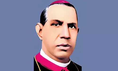 മാര്‍ മാത്യു മാക്കീലിന്റെ വീരോചിതപുണ്യങ്ങള്‍ക്കു മാര്‍പാപ്പയുടെ അംഗീകാരം; ദൈവദാസന്‍ മാര്‍ മാത്യു മാക്കീല്‍ ധന്യന്‍ പദവിയിലേക്ക്: സുപ്രധാന നടപടിയുമായി വത്തിക്കാന്‍