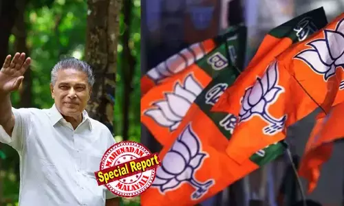 ഇടത് വലത് മുന്നണികള്‍ക്ക് വെല്ലുവിളി; ബിജെപി അനുകൂല രാഷ്ട്രീയ സംഘടനയുമായി ക്രിസ്ത്യന്‍ നേതാക്കള്‍;  ഈരയില്‍ കടവിലെ സമ്മേളനത്തില്‍ ഉദ്ഘാടകന്‍ കര്‍ദിനാള്‍ ജോര്‍ജ് ആലഞ്ചേരി; തുഷാര്‍ വെള്ളപ്പള്ളി പങ്കെടുക്കും;   മധ്യകേരളത്തിന്റെ രാഷ്ട്രീയ സമവാക്യങ്ങള്‍ മാറ്റിയെഴുതാന്‍ കേരള ഫാര്‍മേഴ്സ് ഫെഡറേഷന്‍