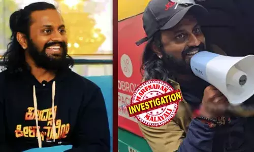 റിയാലിറ്റി ഷോയുടെ ശമ്പളം നല്‍കാമെന്ന് വിശ്വസിപ്പിച്ച് ഹോട്ടലില്‍ എത്തിച്ച് ബലാത്സംഗം ചെയ്തു; വിവാഹവാഗ്ദാനം നല്‍കി വീട്ടിലേക്ക് വിളിച്ചുവരുത്തിയും പല തവണ പീഡനം; രണ്ട് തവണ അബോര്‍ഷന്‍ ചെയ്യിപ്പിച്ചുവെന്നും സീരിയല്‍ നടിയുടെ പരാതി;  സിനിമ റിലീസിന് തൊട്ടുതലേന്ന് നടന്‍ അറസ്റ്റില്‍