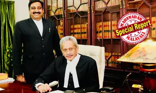 24 കോടി സാമ്പത്തിക തട്ടിപ്പ് കേസില്‍ പ്രതിയായ ആളുടെ പരാതി; പ്രതികളുമായി ഒരു ഘട്ടത്തിലും ബന്ധപ്പെട്ടിട്ടില്ല; നിരപരാധിയാണെന്നും ഗൂഢ ഉദ്ദേശത്തോടെയാണ് ആരോപണങ്ങള്‍ എന്നും വാദം; പരാതിക്കാരന്‍ വളരെക്കാലമായി നിയമത്തില്‍ നിന്നും ഒളിച്ചോടുന്ന വ്യക്തി; വിജിലന്‍സ് ആരോപണം എല്ലാം നിഷേധിച്ച് ശേഖര്‍ കുമാറിന്റെ മുന്‍കൂര്‍ ജാമ്യ ശ്രമം; ഇഡി കേസില്‍ ഇനി നിര്‍ണ്ണായകം വിജയബാനു വക്കീലിന്റെ വാദങ്ങള്‍