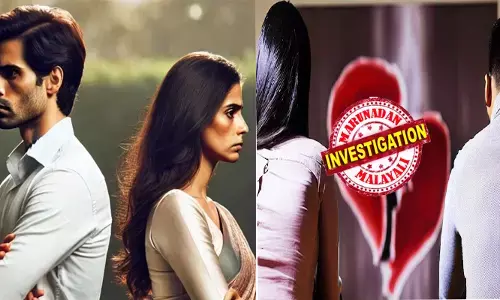 കിടപ്പറയിൽ 17-കാരനുമായി ഭാര്യ അടുത്ത് ഇടപഴുകുന്നത് കണ്ടു; കലി അടക്കാൻ പറ്റാതെ ഭർത്താവ്; പിന്നാലെ വീടിനുള്ളിൽ കൂട്ടനിലവിളി; അരുംകൊലയിൽ ഞെട്ടി നാട്; പോലീസെത്തി മുറി തുറന്നതും കണ്ടത് പ്രതിയുടെ വിചിത്ര സ്വഭാവം!