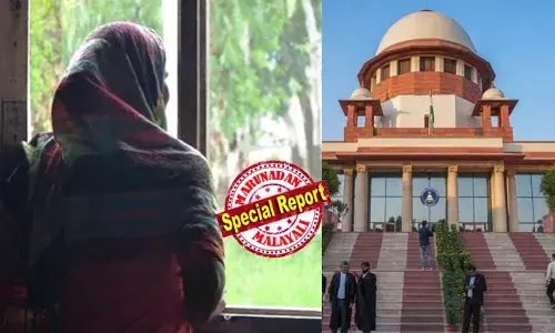 പ്രണയത്തിലായിരുന്ന കൗമാരക്കാരിയുമായി ലൈംഗിക ബന്ധം; പോക്‌സോ കേസില്‍ 24കാരന്‍ ശിക്ഷിക്കപ്പെട്ടത് ഇരുപത് വര്‍ഷം;  പ്രായ പൂര്‍ത്തിയായപ്പോള്‍ അതിജീവിതയുമായി വിവാഹം; പിന്നാലെ ശിക്ഷ ഒഴിവാക്കി സുപ്രീം കോടതി; പ്രതിയുടേത് കുറ്റകൃത്യം, അതിജീവിത അങ്ങനെ കാണുന്നില്ല എന്ന നിരീക്ഷണത്തോടെ അസാധാരണ വിധി